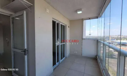 Apartamento à venda, 61 m² por R$ 490.000,00 - Vila Endres - Guarulhos/SP