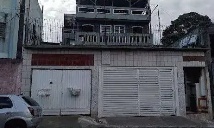 Sobrado com 2 dormitórios à venda, 418 m² por r$ 1.500.000,00 - bonsucesso - guarulhos/sp