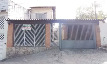 Sobrado com 3 dormitórios à venda, 170 m² por r$ 730.000,00 - jardim paraventi - guarulhos/sp