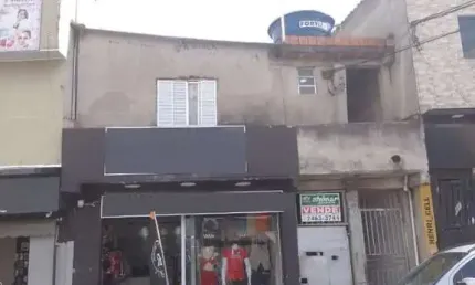 Sobrado com 6 dormitórios à venda, 250 m² por r$ 500.000,00 - nova ponte alta - guarulhos/sp