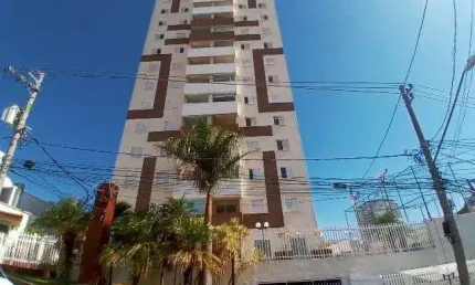 Apartamento com 3 dormitórios à venda, 85 m² por r$ 620.000,00 - vila rosália - guarulhos/sp