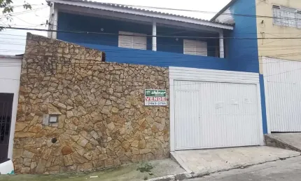 Sobrado com 2 dormitórios à venda, 160 m² por r$ 565.000,00 - jardim ottawa - guarulhos/sp