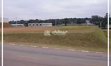 Terreno à venda, 3000 m² por r$ 3.000.000,00 - jardim dos pereiras (caucaia do alto) - cotia/sp