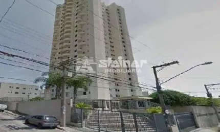 Apartamento com 3 dormitórios à venda, 92 m² por R$ 750.000,00 - Centro - Guarulhos/SP
