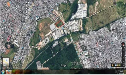 Área à venda, 5500 m² por R$ 6.600.000,00 - Jardim Presidente Dutra - Guarulhos/SP