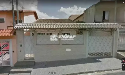 Casa com 3 dormitórios à venda, 213 m² por r$ 899.999,00 - vila trabalhista - guarulhos/sp