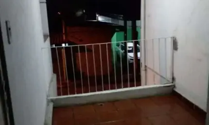 Sobrado com 2 dormitórios à venda, 146 m² por R$ 430.000,00 - Jardim Pinhal - Guarulhos/SP