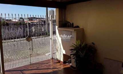 Casa com 3 dormitórios à venda, 106 m² por R$ 500.000,00 - Vila Carioca - Guarulhos/SP