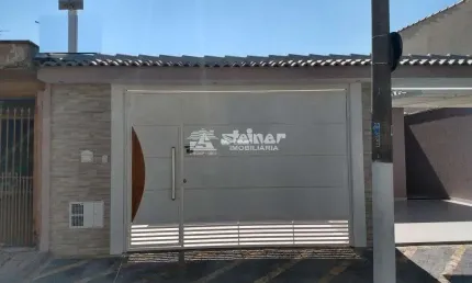 Casa com 3 dormitórios à venda, 80 m² por R$ 630.000,00 - Vila Capitão Rabelo - Guarulhos/SP