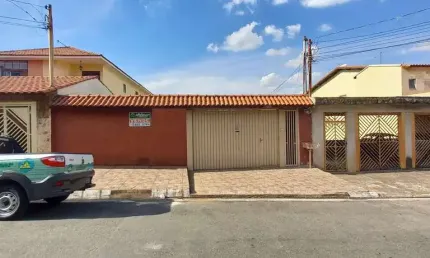 Sobrado com 3 dormitórios à venda, 138 m² por r$ 620.000,00 - jardim bom clima - guarulhos/sp