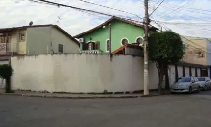 Sobrado com 4 dormitórios à venda, 352 m² por R$ 750.000,00 - Jardim Santa Clara - Guarulhos/SP