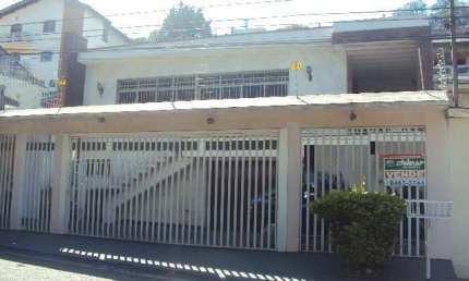 Casa com 3 dormitórios à venda, 230 m² por R$ 1.500.000,00 - Jardim Maia - Guarulhos/SP