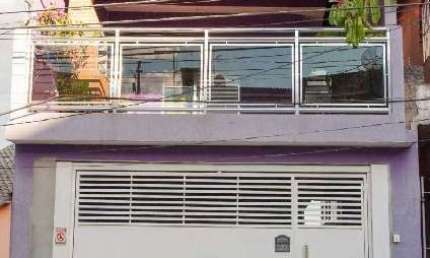 Casa com 5 dormitórios à venda, 125 m² por R$ 530.000,00 - Cidade Parque Alvorada - Guarulhos/SP