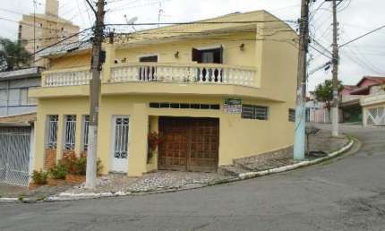 Sobrado com 4 dormitórios à venda, 253 m² por R$ 570.000,00 - Jardim Vila Galvão - Guarulhos/SP