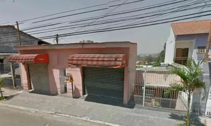 Casa com 3 dormitórios à venda, 191 m² por R$ 400.000,00 - Jardim Rizzo - Guarulhos/SP