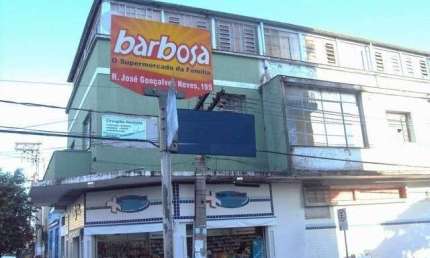 Prédio à venda, 1600 m² por R$ 12.000.000,00 - Vila Galvão - Guarulhos/SP