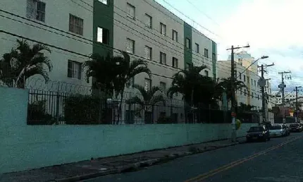 Apartamento com 3 dormitórios à venda, 76 m² por R$ 318.000,00 - Macedo - Guarulhos/SP