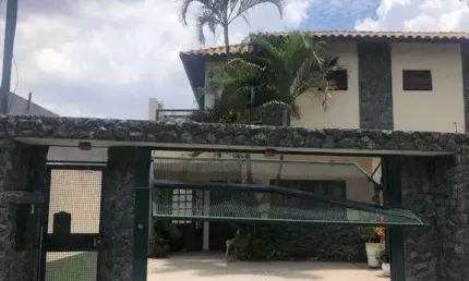 Sobrado com 3 dormitórios à venda, 154 m² por r$ 900.000,00 - parque renato maia - guarulhos/sp