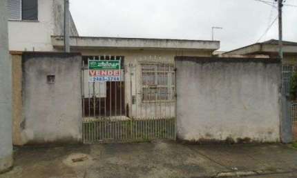 Terreno à venda, 147 m² por R$ 350.000,00 - Vila Zamataro - Guarulhos/SP