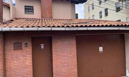 Sobrado com 3 dormitórios à venda, 232 m² por R$ 720.000,00 - Vila Algusta  - Guarulhos/SP