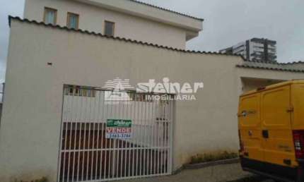 Sobrado com 4 dormitórios à venda, 409 m² por R$ 1.800.000,00 - Vila Rosália - Guarulhos/SP