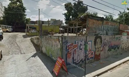 Terreno à venda, 1500 m² por R$ 4.500.000,00 - Jardim Brasil - São Paulo/SP