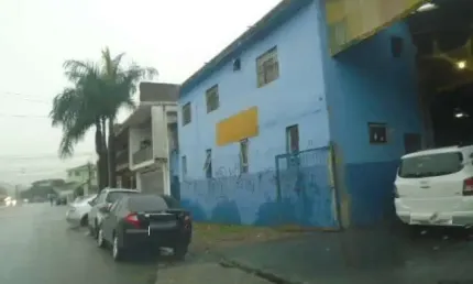 Galpão à venda, 500 m² por R$ 2.000.000,00 - Jardim Vila Galvão - Guarulhos/SP