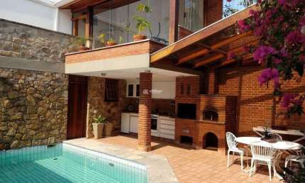 Sobrado com 4 dormitórios à venda, 264 m² por R$ 2.000.000,00 - Vila Rosália - Guarulhos/SP