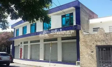 Ponto à venda, 742 m² por R$ 3.500.000,00 - Vila Formosa - São Paulo/SP