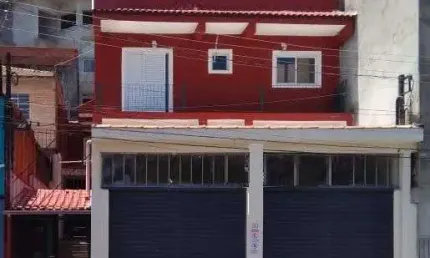 Prédio à venda, 560 m² por R$ 3.500.000,00 - Centro - Arujá/SP