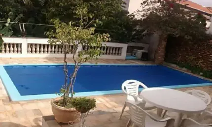 Casa com 3 dormitórios à venda, 450 m² por r$ 2.663.000,00 - vila galvão - guarulhos/sp