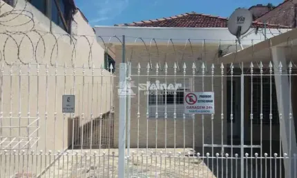 Casa com 2 dormitórios à venda, 112 m² por R$ 850.000,00 - Centro - Guarulhos/SP