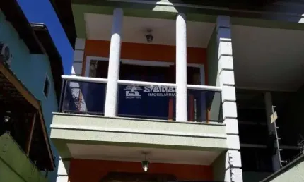 Sobrado com 3 dormitórios à venda, 125 m² por R$ 750.000,00 - Vila Maranduba - Guarulhos/SP