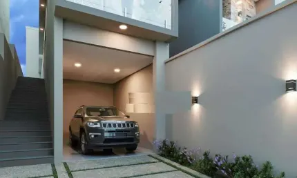 Sobrado com 3 dormitórios à venda, 190 m² por R$ 895.000,00 - Nova Arujá - Arujá/SP
