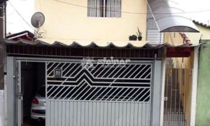 Casa com 2 dormitórios à venda, 228 m² por R$ 550.000,00 - Jardim Ema - Guarulhos/SP