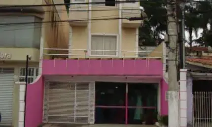 Prédio à venda, 175 m² por R$ 750.000,00 - Jardim Santa Clara - Guarulhos/SP