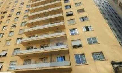 Studio com 1 dormitório à venda, 33 m² por R$ 260.000,00 - Centro - São Paulo/SP