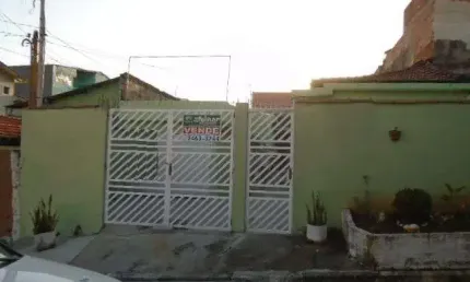 Casa com 5 dormitórios à venda, 171 m² por R$ 680.000,00 - Gopoúva - Guarulhos/SP