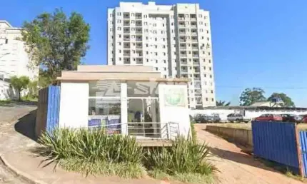 Apartamento com 2 dormitórios à venda, 50 m² por R$ 370.000,00 - Vila Nova Bonsucesso - Guarulhos/SP