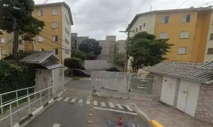 Apartamento com 2 dormitórios à venda, 46 m² por r$ 230.000,00 - jardim maria dirce - guarulhos/sp