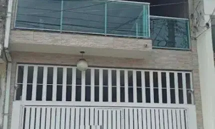 Sobrado com 4 dormitórios à venda, 211 m² por r$ 910.000,00 - jardim adriana - guarulhos/sp