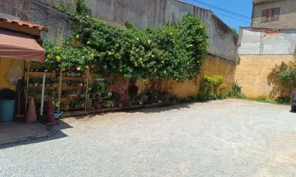 Terreno à venda, 548 m² por R$ 1.800.000,00 - Jardim Taboão - Guarulhos/SP