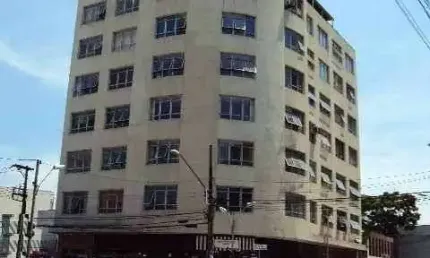 Sala para alugar, 28 m² por R$ 1.465,81 - Centro - Guarulhos/SP