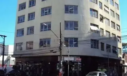Sala para alugar, 18 m² por R$ 1.215,13 - Centro - Guarulhos/SP