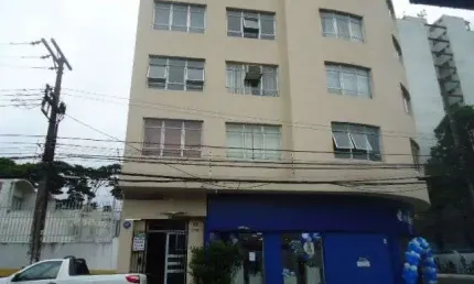 Sala para alugar, 30 m² por r$ 1.714,13 - centro - guarulhos/sp