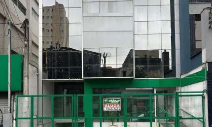 Prédio para alugar, 800 m² por R$ 35.594,00 - Jardim Barbosa - Guarulhos/SP