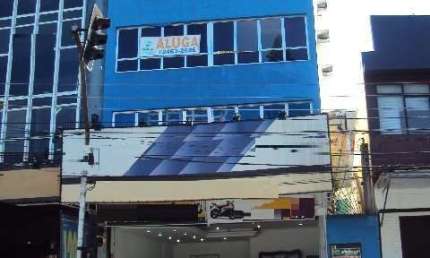 Prédio, 420 m² - venda por R$ 5.850.000,00 ou aluguel por R$ 25.000,00 - Macedo - Guarulhos/SP