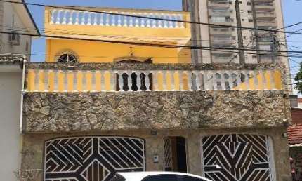 Sobrado com 3 dormitórios à venda, 250 m² por R$ 950.000,00 - Vila Galvão - Guarulhos/SP