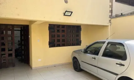 Sobrado com 2 dormitórios à venda, 152 m² por R$ 650.000,00 - Vila Galvão - Guarulhos/SP