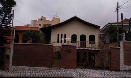 Casa com 3 dormitórios à venda, 374 m² por R$ 1.570.000,00 - Vila Rosália - Guarulhos/SP